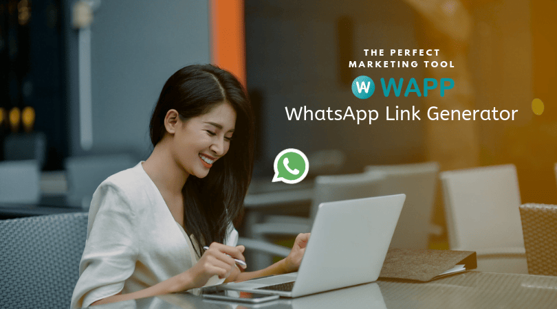 【WhatsApp Link Generator】The Perfect Marketing Tool To Grow Your Sales - WAPP.MY 5