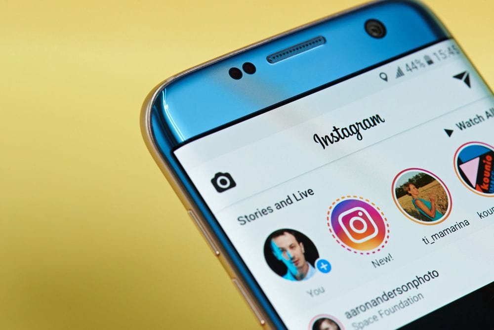 Top social media platform nowadays