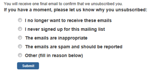 9 ways - How to Avoid Getting Spam Emails 2