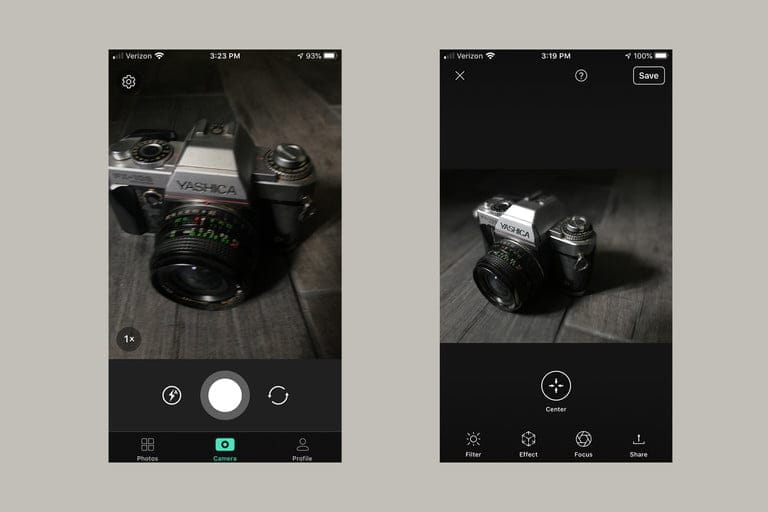 Take a 3D Photo From Almost Any Smartphone 1