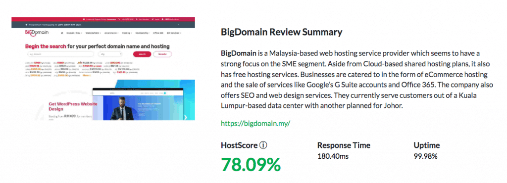 Here's Why Big Domain Is A Good Web Hosting Provider 5