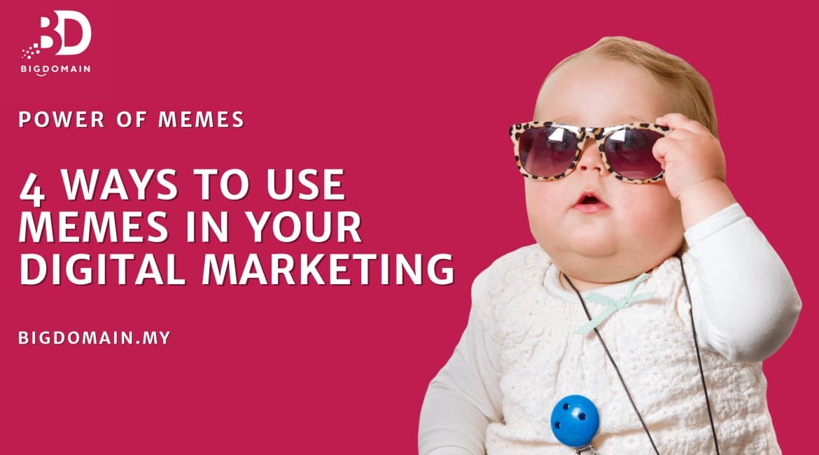 4 Ways to Use Memes in Your Digital Marketing 2