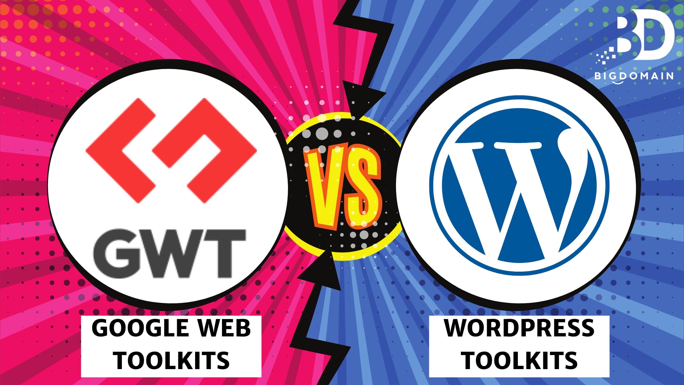 WordPress Vs Google Toolkit: Which Is Better For You?