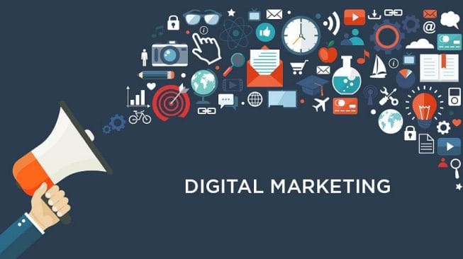 Go Big with Digital Marketing In 2022 From Now! 29