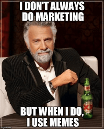 4 Ways to Use Memes in Your Digital Marketing 4