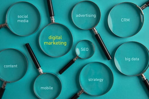 Digital Marketing