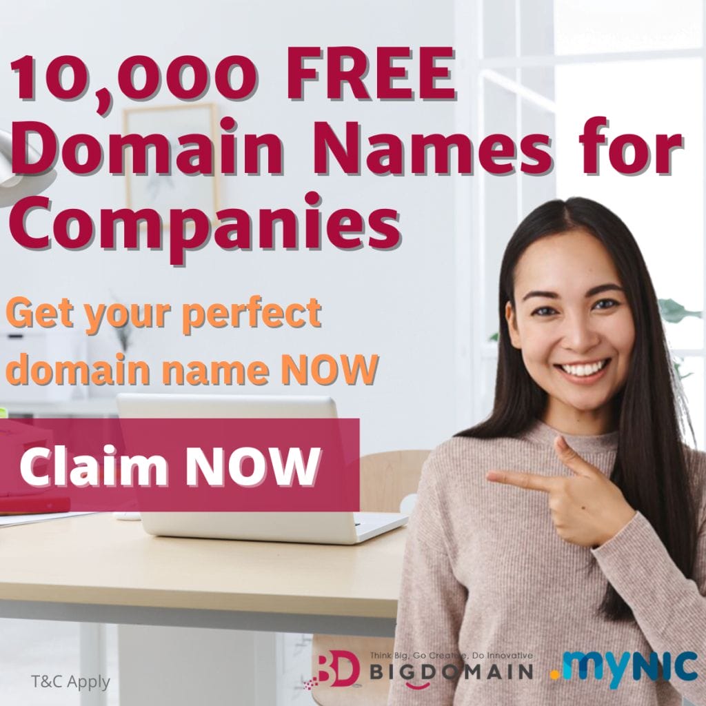 The Best and Cheapest May Domain Promo 2022! 23