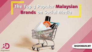 Malaysia Popular Brands