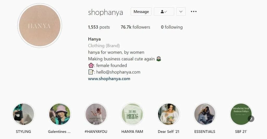 The Top 3 Popular Malaysian Brands on Social Media 2