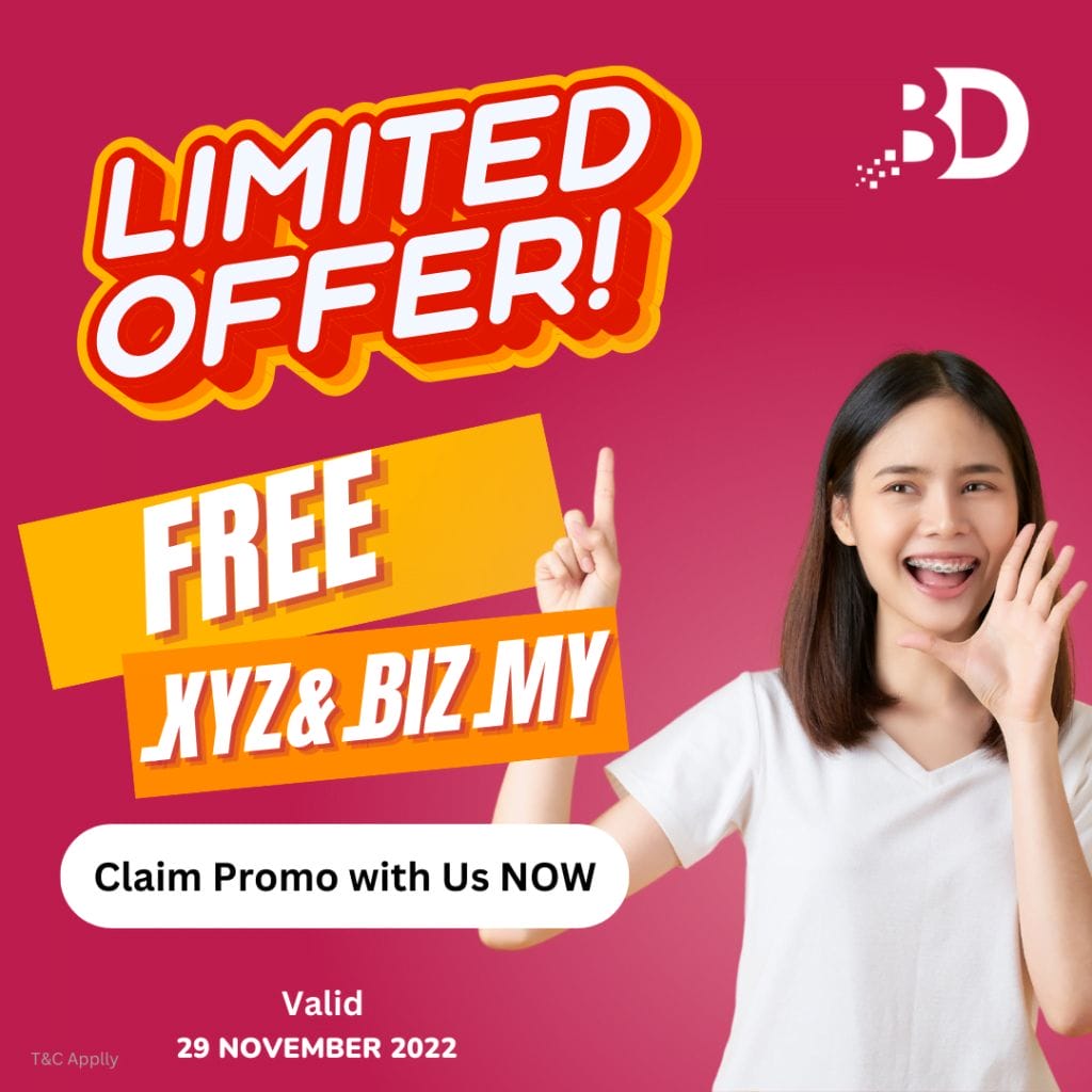 Big Domain Is Having 5th Anniversary Domain Name PROMO Now!!! 4 Big Domain Is Having 5th Anniversary Domain Name PROMO Now!!! 4