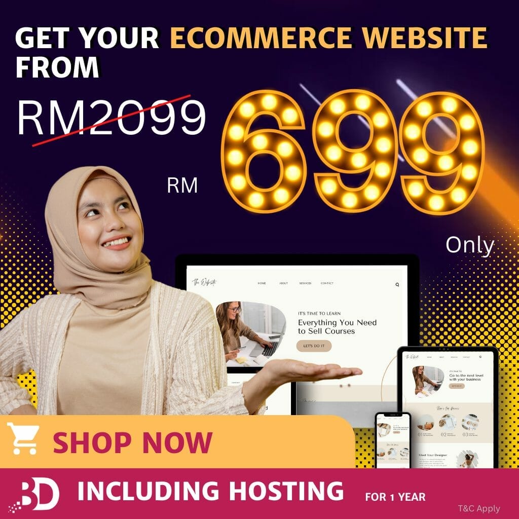 12.12 Big Domain Celebration is here????????Get up to 45% Off & Freebies up to RM2100++ 3