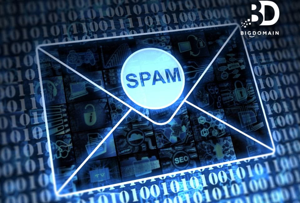 7 Tips for Avoiding Email Spam for Malaysia Businesses, spam protection for Malaysia Business