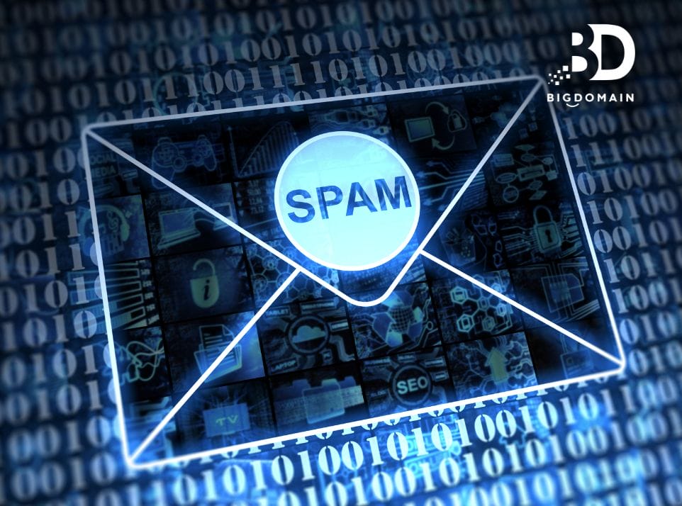 7 Tips for Avoiding Email Spam for Malaysia Businesses, spam protection for Malaysia Business