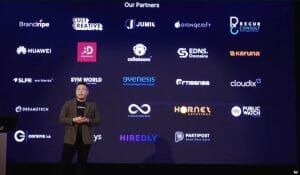 launching of Mitoworld Malaysia , Metaverse nocode tools