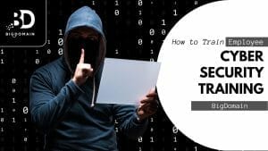 cyber security, training