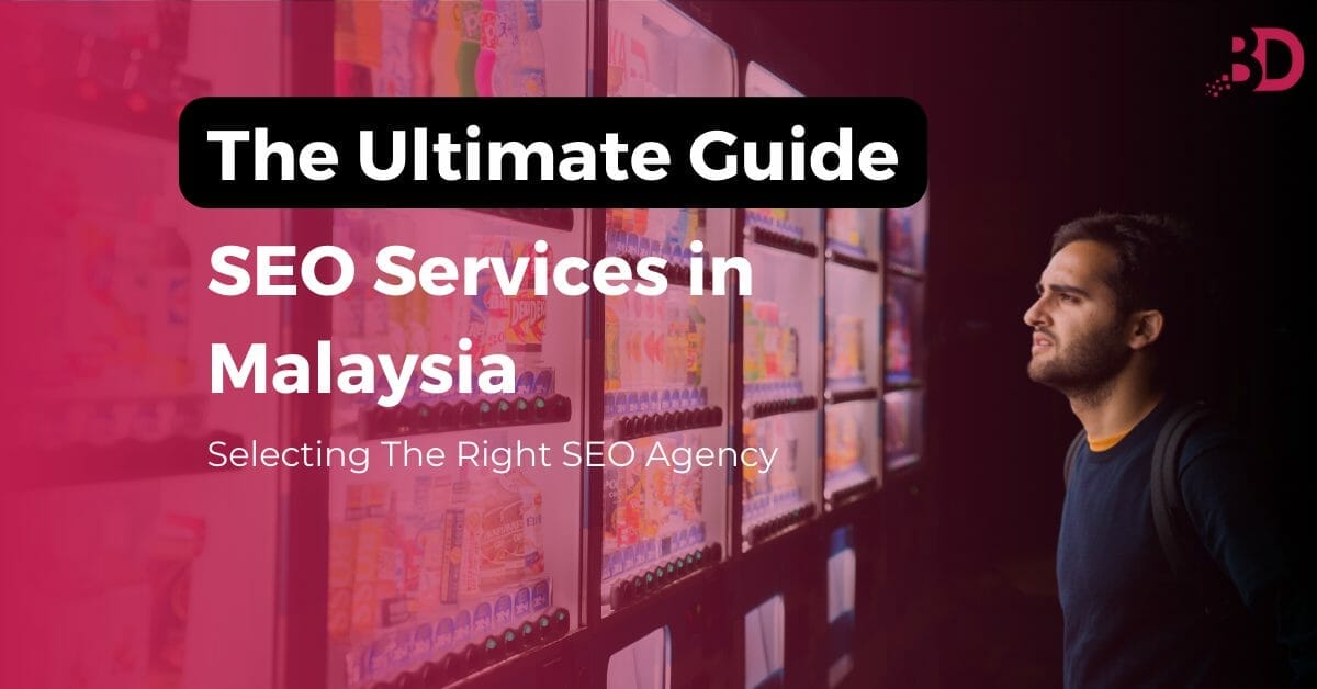 ultimate guide to seo services my