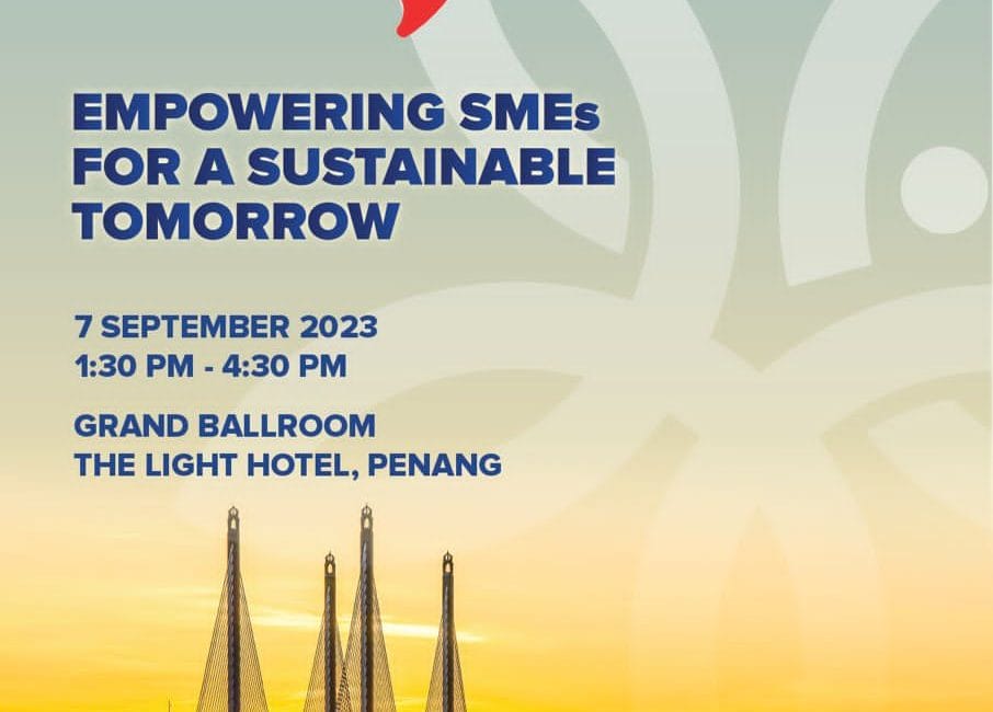 Save the Date: SME BizChat Northern is Coming to Penang on September 7th, 2023 1