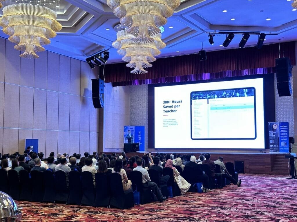 Recapturing the Excitement: Big Domain's Journey at SME BizChat Northen 2023 5 Recapturing the Excitement: Big Domain's Journey at SME BizChat Northen 2023 5