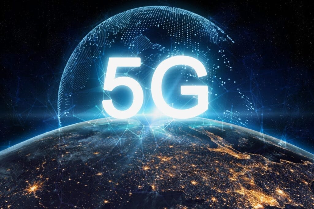 Malaysia's 5G Revolution: Are You Ready for the Future? 1