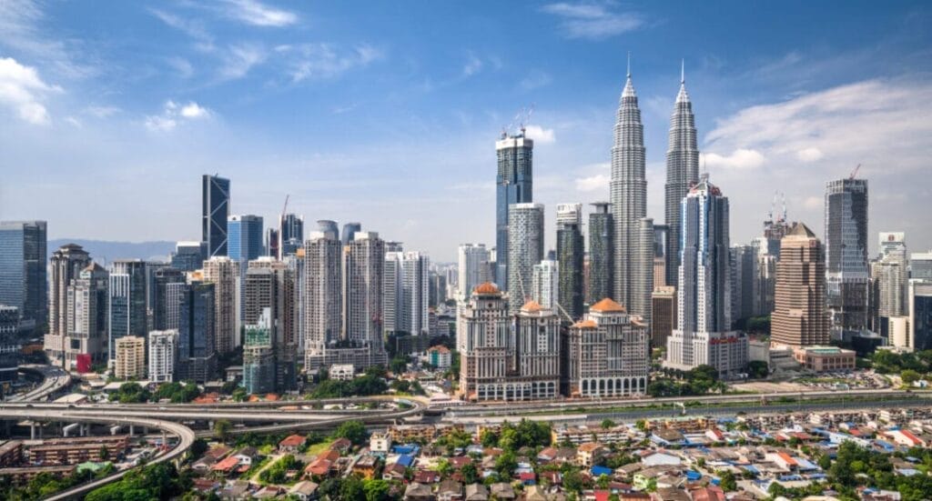 Gross Domestic Product (GDP) 2024: The Key Metric Shaping Malaysia's Economy 1