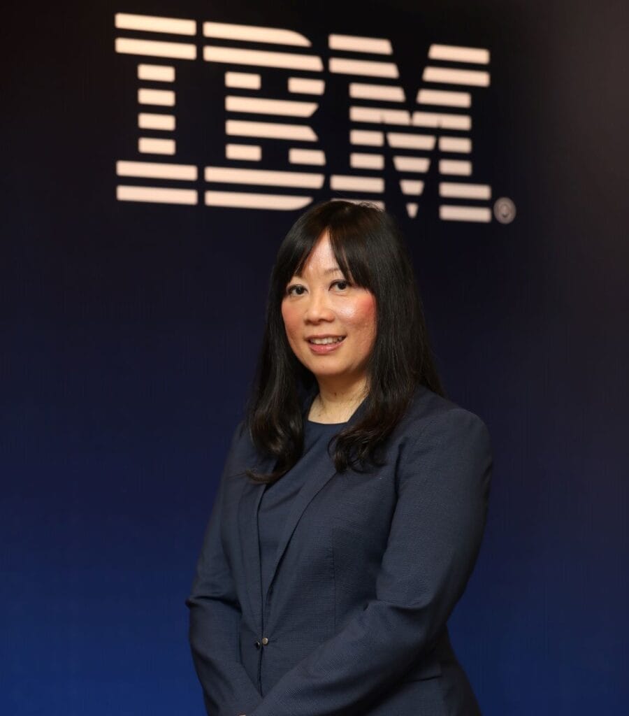 IBM Malaysia Supports Malaysia's 2024 Tech Vision 1