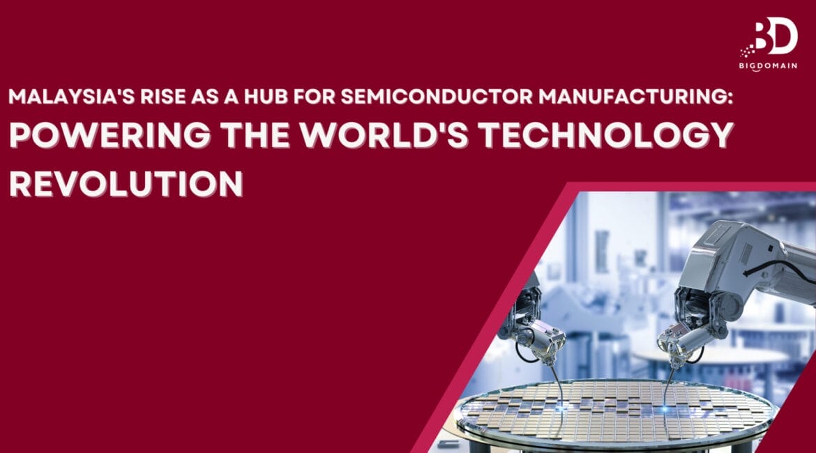 Semiconductor Manufacturing