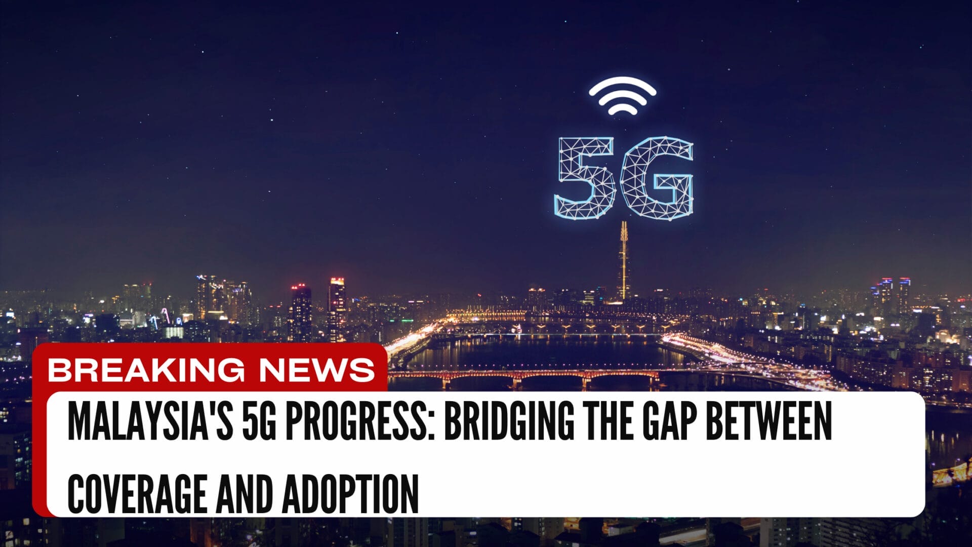 5G