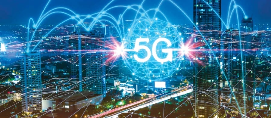 Malaysia's 5G Progress: Bridging the Gap Between Coverage and Adoption 1