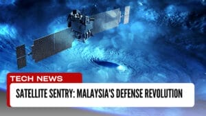 Satellite