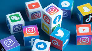 The Inexorable Rise of Social Media: A Global Phenomenon 2 The Inexorable Rise of Social Media: A Global Phenomenon 2