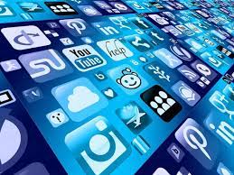 The Inexorable Rise of Social Media: A Global Phenomenon 1 The Inexorable Rise of Social Media: A Global Phenomenon 1