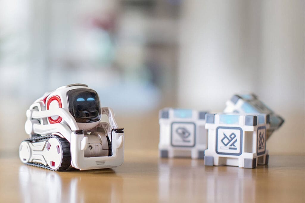 The Ethical Dilemma of AI Toys: Balancing Innovation and Child Privacy 1