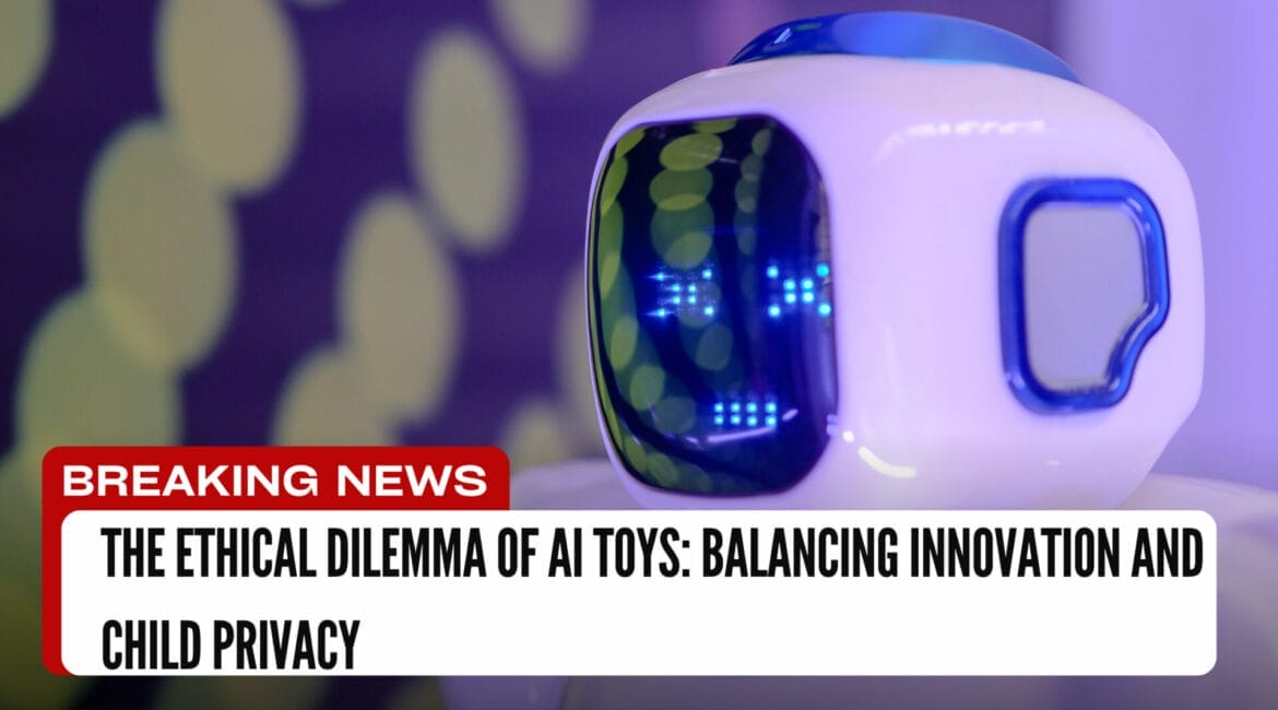 AI toys