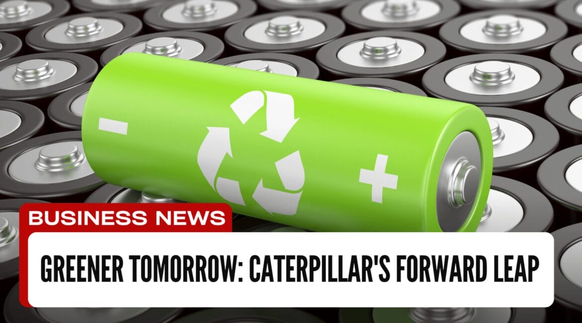 Caterpillar_recycle tech