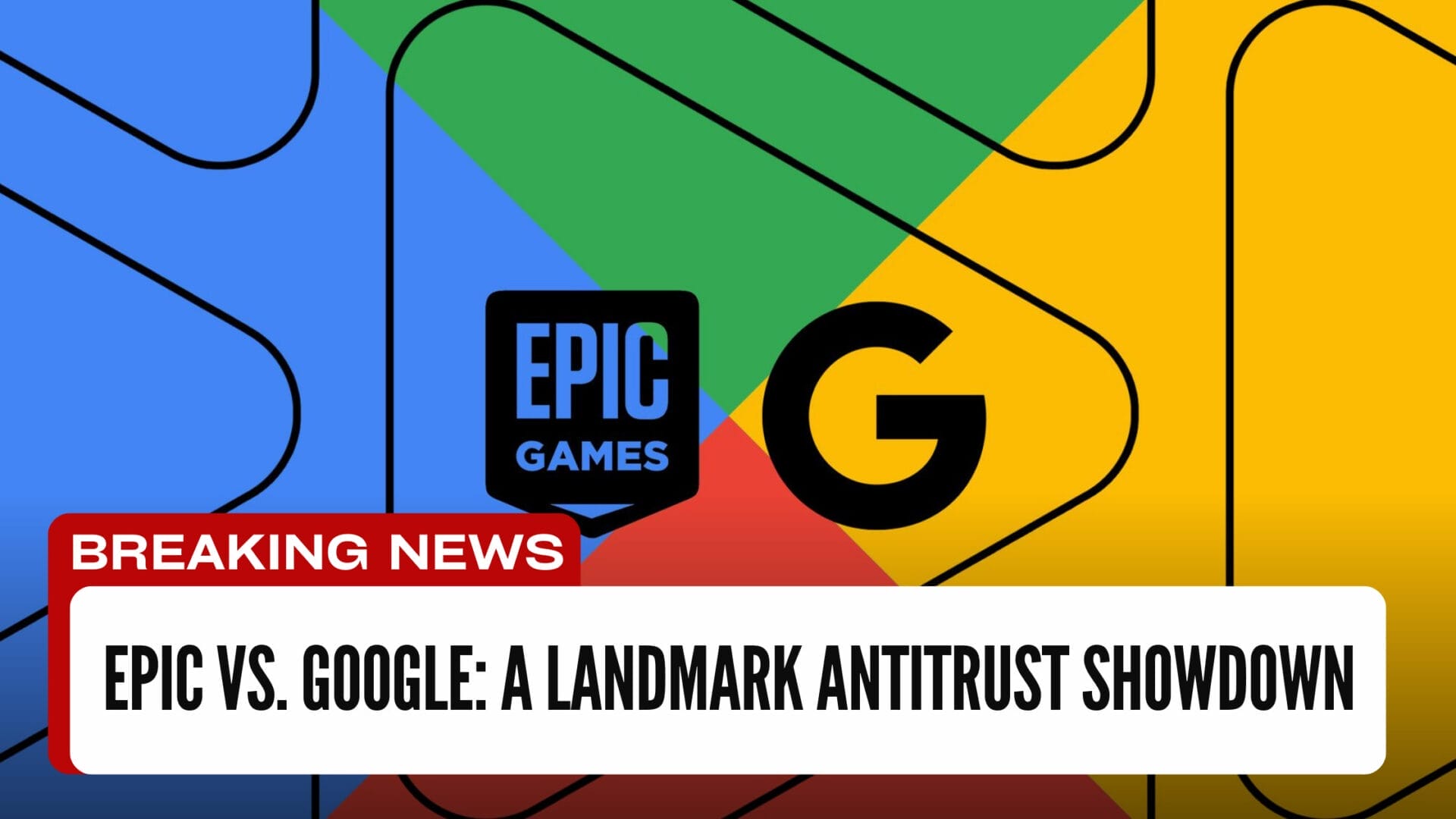 Epic vs Google