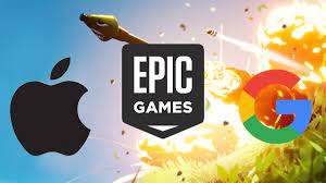 Epic vs Google: A Landmark Antitrust Showdown 1