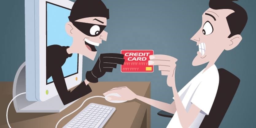 Cracking the Code: Safeguarding Against Common Online Shopping Scams 2