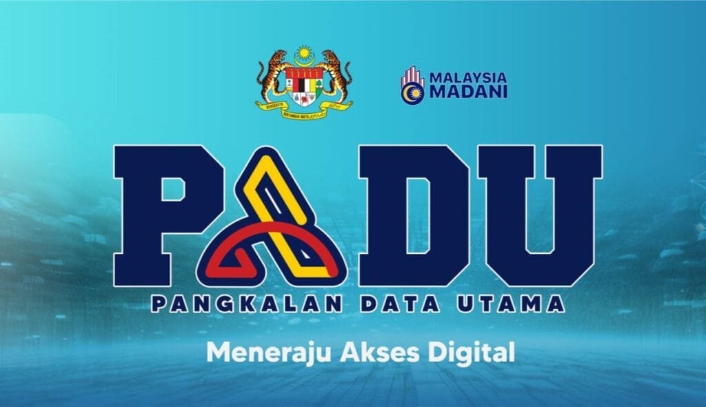 Padu 2024: Malaysia's Central Database Hub Revolutionizing 1