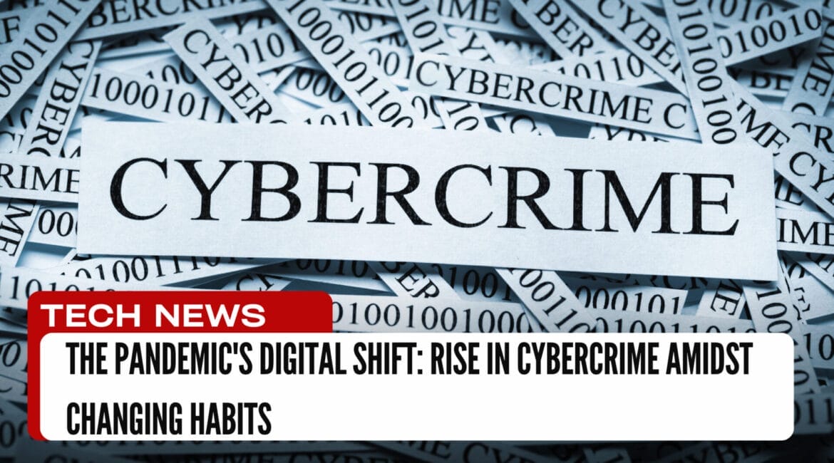 Cybercrime