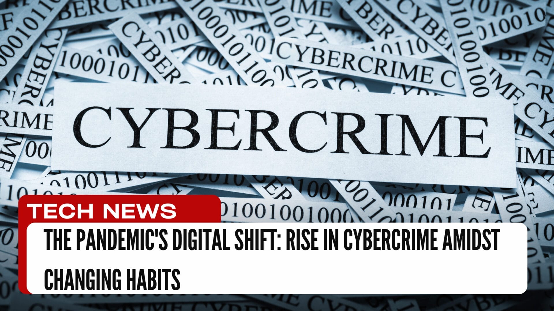 Cybercrime