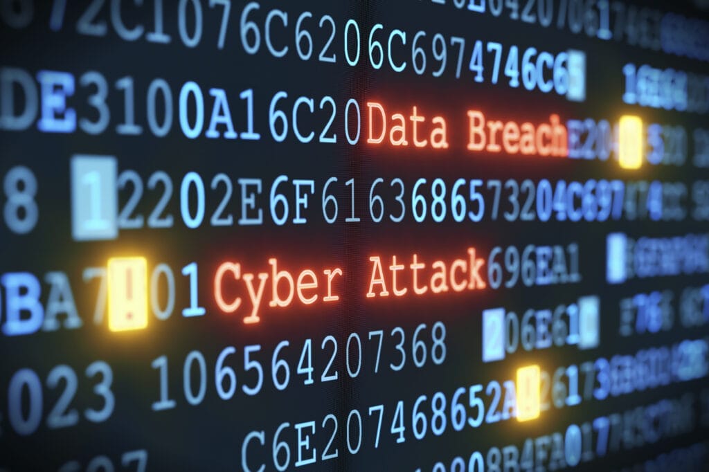 Cybersecurity Breach: Arrest Made in Govt. Agency Data Hack 1 Cybersecurity Breach: Arrest Made in Govt. Agency Data Hack 1