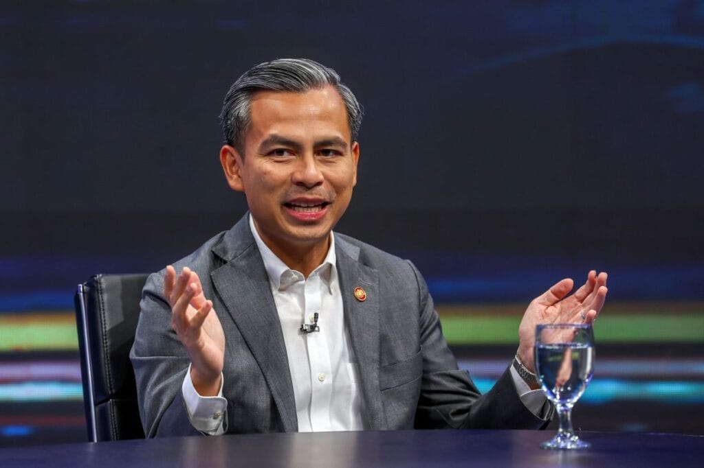 Digital Ministry Takes Charge: CyberSecurity Malaysia's Strategic Move 1 Digital Ministry Takes Charge: CyberSecurity Malaysia's Strategic Move 1
