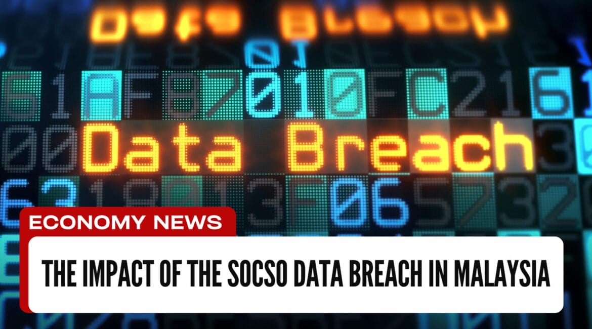 Socso Data Breach