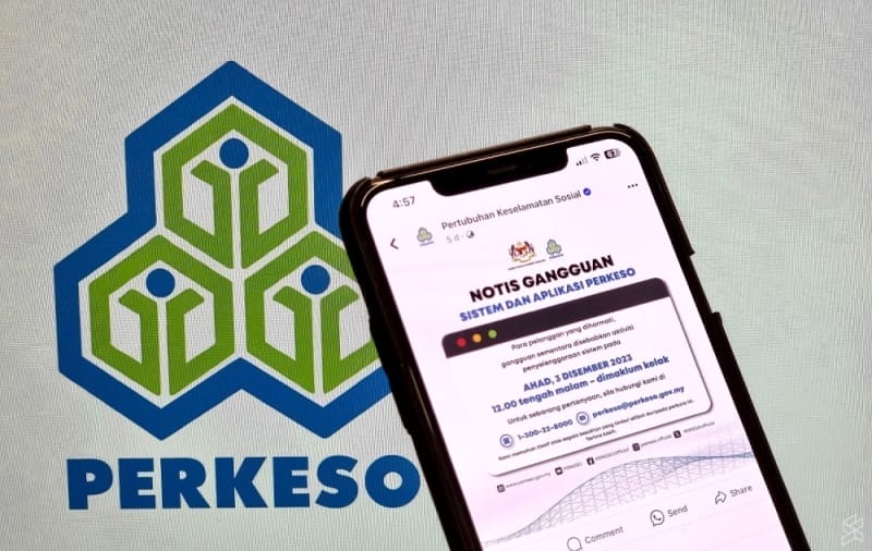 The Impact of the Socso Data Breach in Malaysia 1