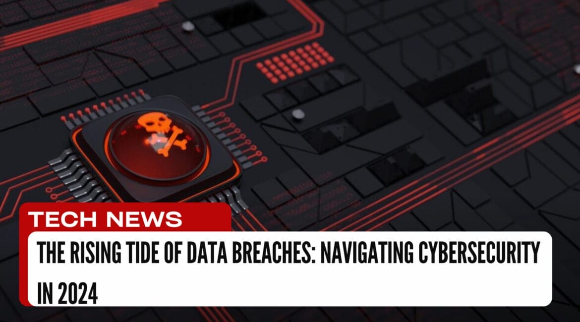 Data Breaches