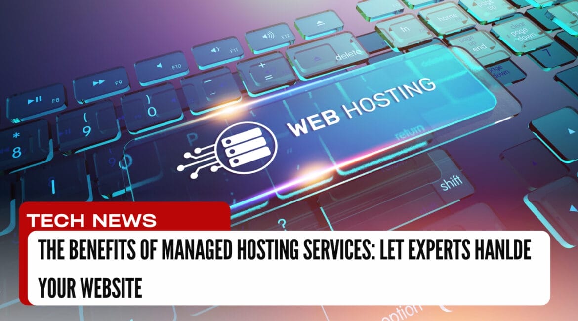 In today's digitally driven marketplace, a strong online presence is not just desirable but essential for businesses looking to thrive. Central to this digital presence is the infrastructure supporting your business website. While many businesses may be tempted to manage this infrastructure internally, the rise of managed hosting services offers an alternative path worth exploring. Let's dive deeper into the realm of managed hosting services and uncover how they can unleash the full potential of your business website.