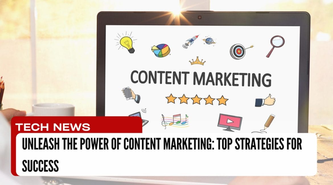 Content marketing isn't just a buzzword; it's a game-changer in today's digital landscape. Dive into the strategies that leverage this power, transforming how you engage with your audience and drive business growth.
