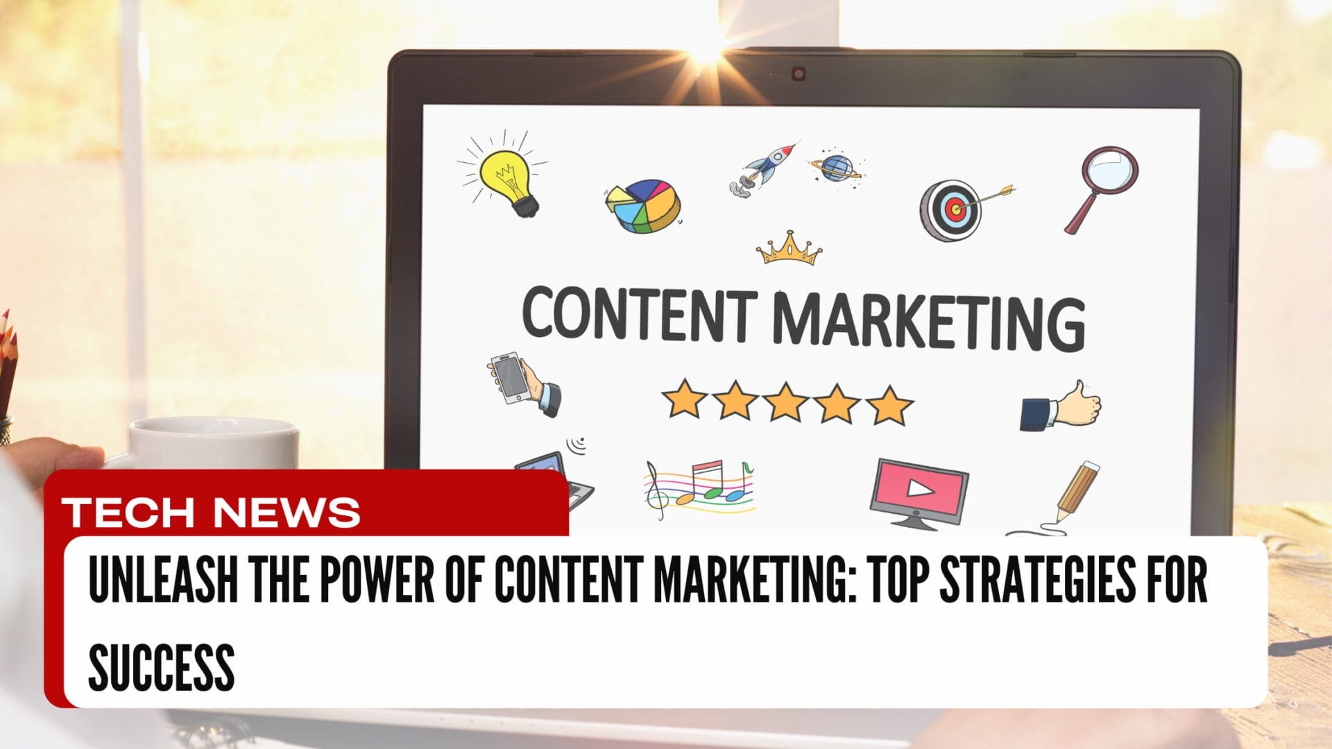 Content marketing isn't just a buzzword; it's a game-changer in today's digital landscape. Dive into the strategies that leverage this power, transforming how you engage with your audience and drive business growth.