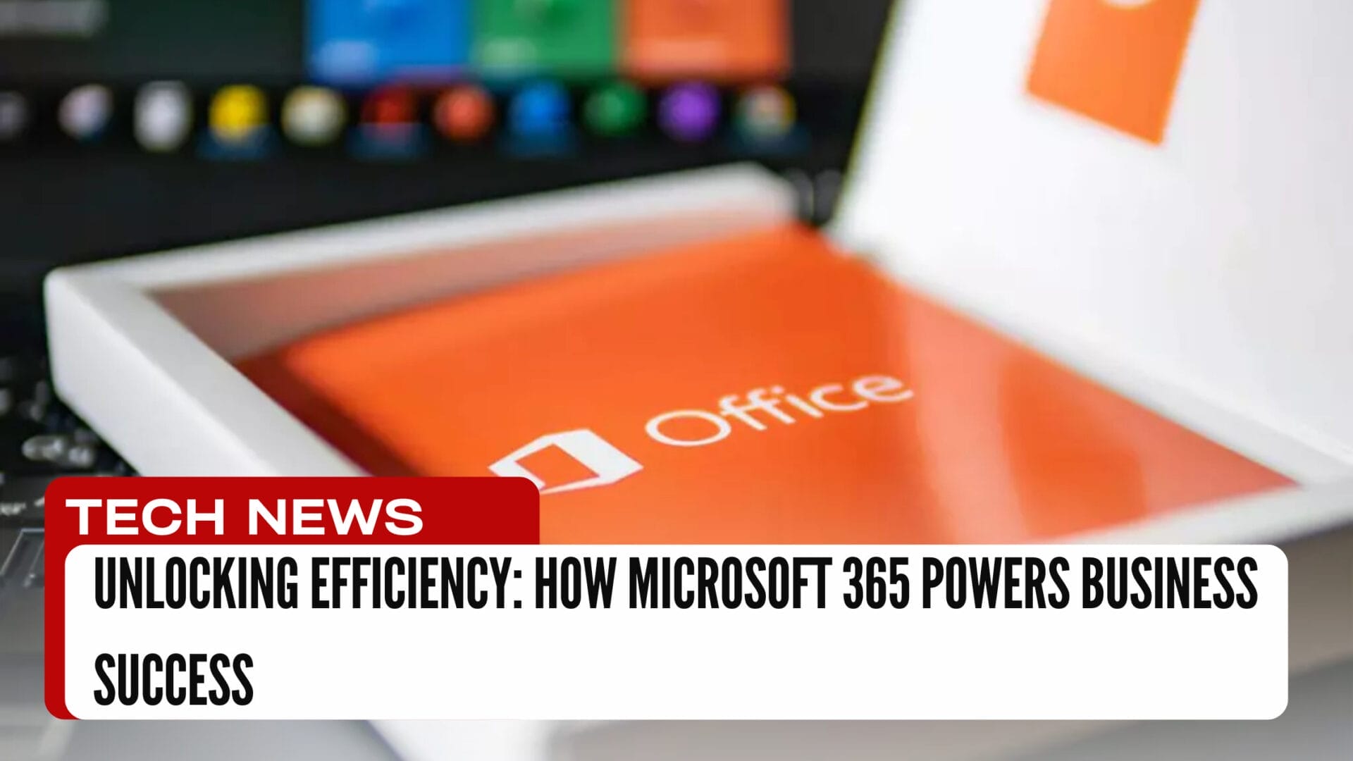 Excerpt: Dive into the world of Microsoft 365 and explore how its comprehensive suite of tools can transform your business operations, foster seamless collaboration, and safeguard your data, all while optimizing costs.
