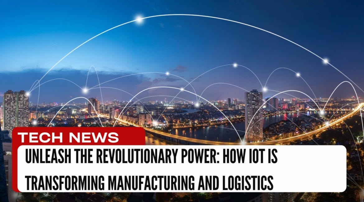 Dive into the heart of innovation with our latest blog, where we unravel the synergy between the Internet of Things (IoT), Artificial Intelligence (AI), and 5G connectivity in revolutionizing manufacturing and logistics. This insightful piece sheds light on how these technologies are not just reshaping industries but are paving the way for a smarter, more efficient future. From transforming supply chains to enhancing operational efficiency, discover how the fusion of IoT, AI, and 5G is setting new benchmarks for the digital era. Get ready to explore the future of industrial innovation by today.